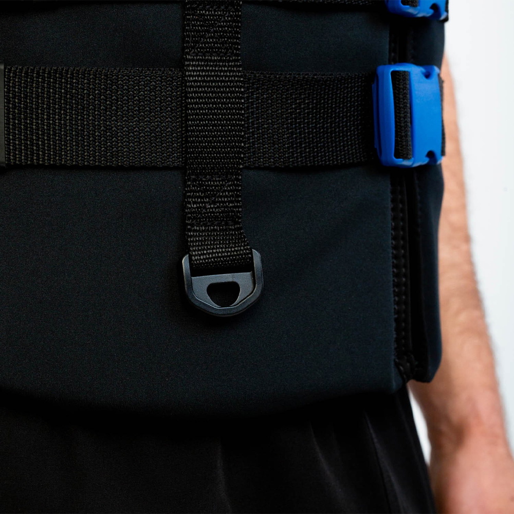 2026 Jobe Herre 50N Neopren Impact Vest 244922003 - Midnight Blue